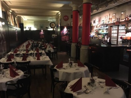 照片: Lisboa Bar  